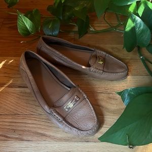 Coach Loafers